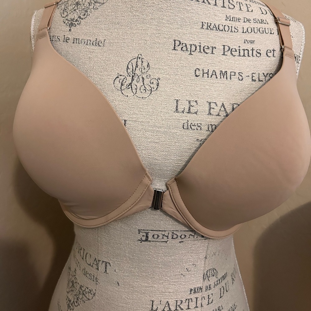 Soma razorback bra 38DD